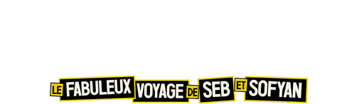 Souvenirs : le fabuleux voyage de Seb et Sofyan logo