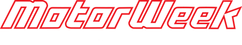 MotorWeek logo