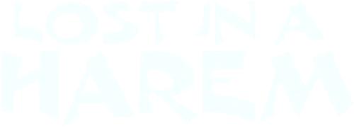 Aventures au harem logo
