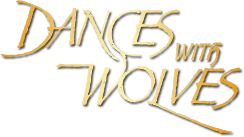 Dances with Wolves logo