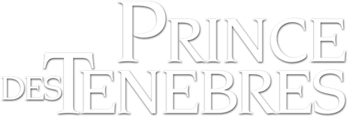 Prince des ténèbres logo