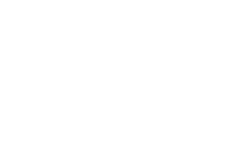Demi Adejuyigbe: Is Going to Do One (1) Backflip logo