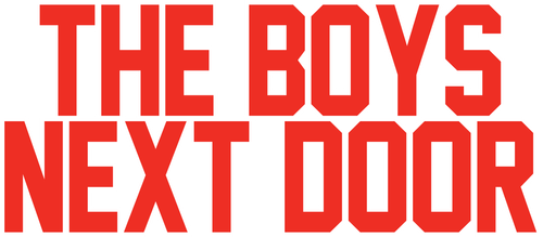 The Boys Next Door logo