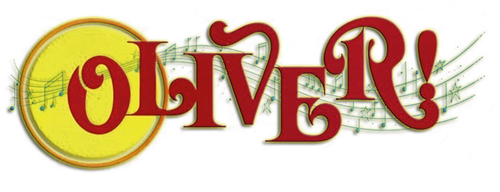Oliver! logo