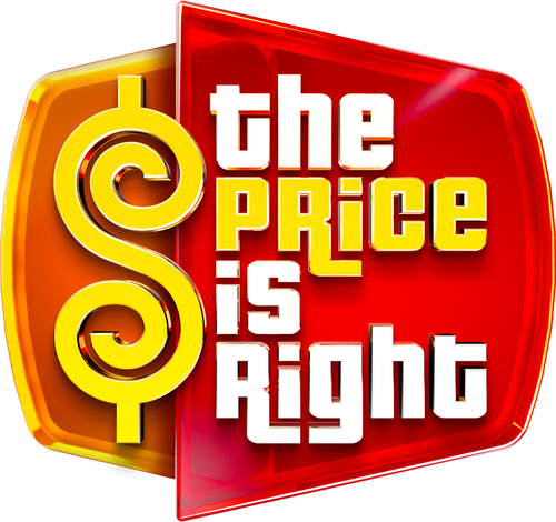 The Price Is Right logo