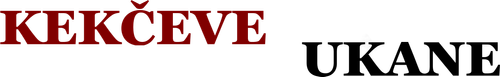 Kekec's Tricks logo