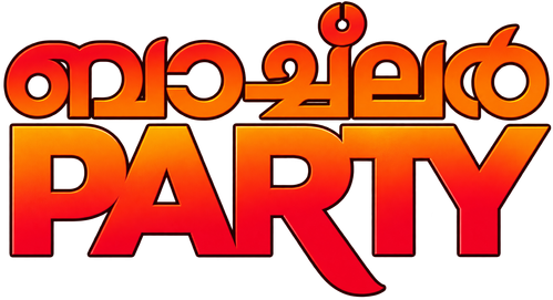 Bachelor Party logo