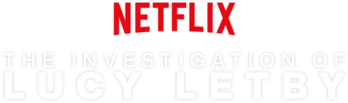 The Investigation of Lucy Letby logo