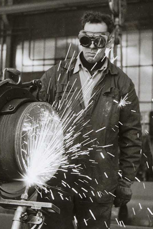 Shipbuilding