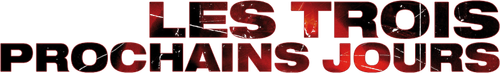 Les Trois Prochains Jours logo