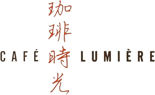 Café Lumière logo