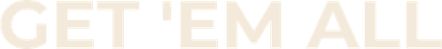「みな殺しの歌」より　拳銃よさらば logo