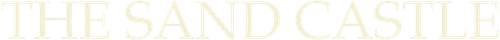 The Sand Castle logo