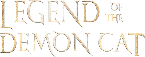 Legend of the Demon Cat logo