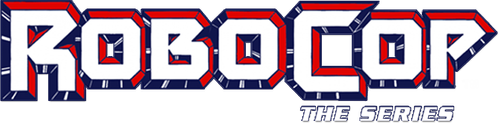 RoboCop: The Series logo