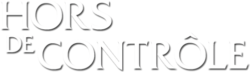 Hors de contrôle logo