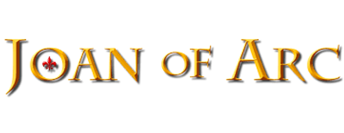 Joan of Arc logo
