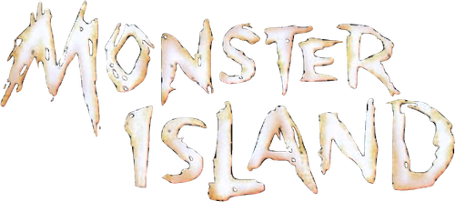 L'ile des insectes mutants logo
