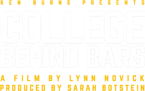 College Behind Bars logo