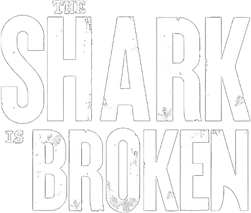 The Shark Is Broken logo