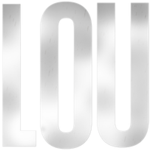 Lou logo
