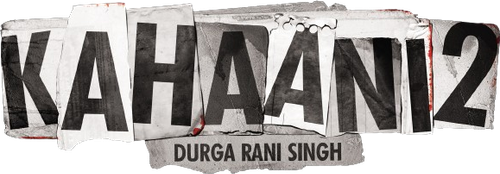 Kahaani 2 logo