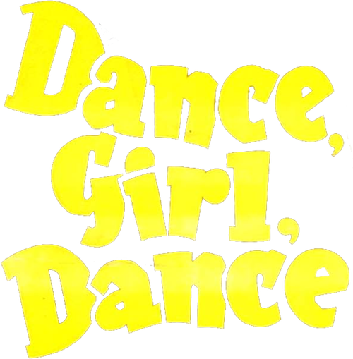Chantez, dansez, mes belles ! logo