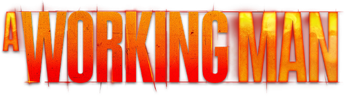 A Working Man logo