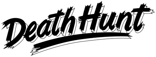 Death Hunt logo