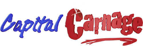 WWE Capital Carnage logo