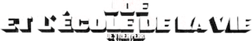 Joe et l'école de la vie logo