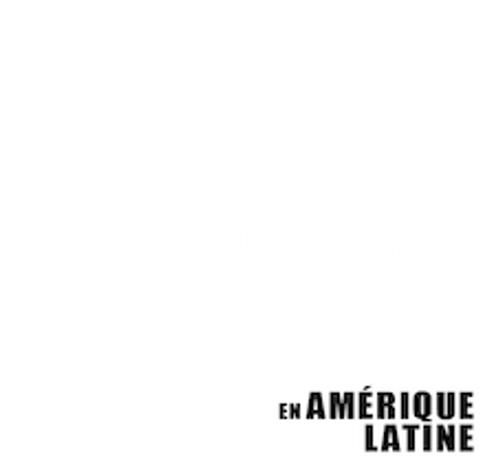72 animaux dangereux en Amérique latine logo