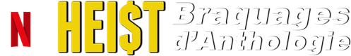 Braquages d'anthologie logo