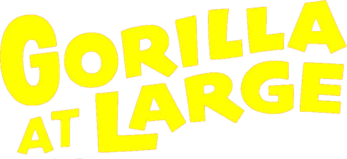 Gorilla at Large logo