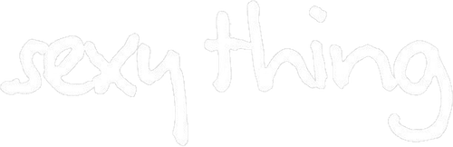 Sexy Thing logo
