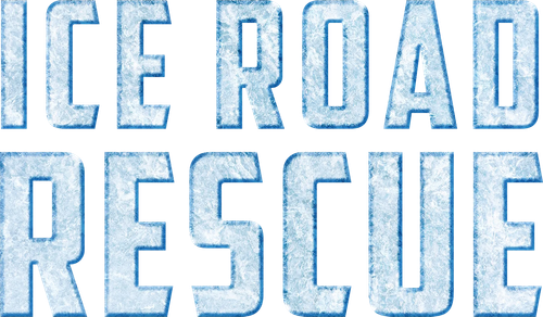 Ice Road Rescue logo