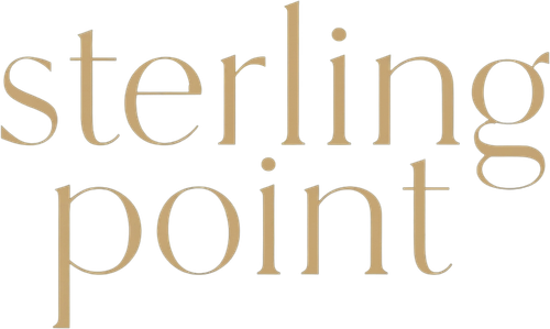 Sterling Point logo