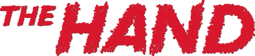 La Main du cauchemar logo