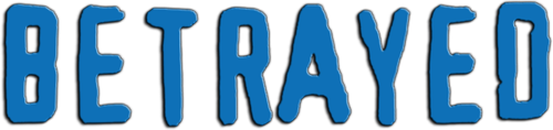 Betrayed logo