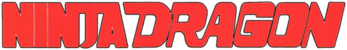 Ninja Dragon logo