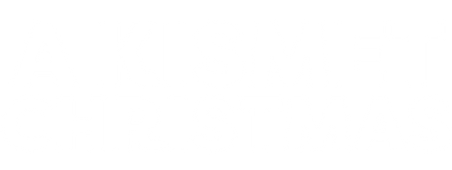 A Kismet Christmas logo