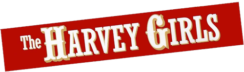 Les Demoiselles Harvey logo