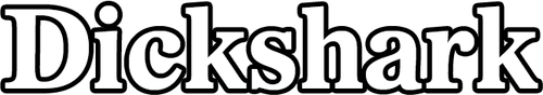 Dickshark logo
