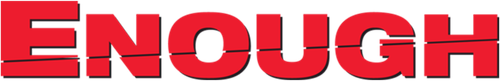 Plus jamais logo