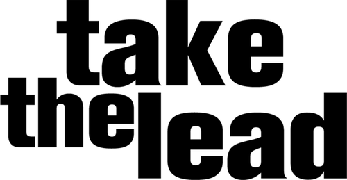 Take the Lead logo