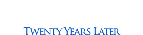 The Babies of 9/11: Twenty Years Later logo