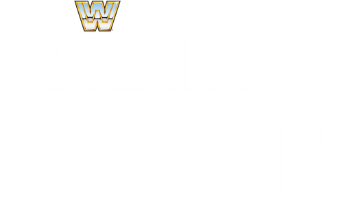 The Brains Behind the Brawn logo