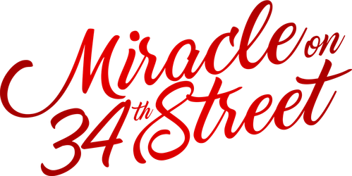 Miracle on 34th Street logo