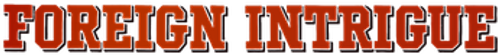 L'Énigmatique monsieur D... logo
