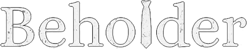 Beholder logo